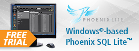 Phoenix-SQL-Lite-Button